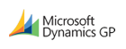 Microsoft Dynamics GP