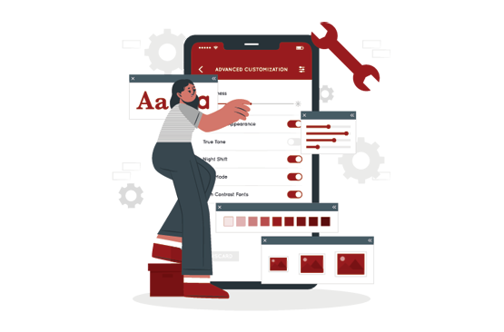 PaaS Ecommerce