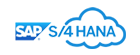 SAP S4 Hana logo
