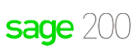 Sage 200 logo