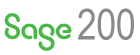 Sage 200 logo