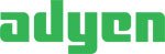 Adyen logo