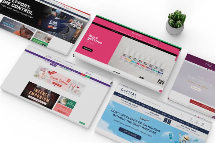B2B Ecommerce
