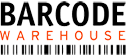 The Barcode Warehouse logo