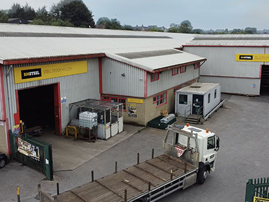 Depot