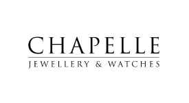 Chapelle Jewellery logo