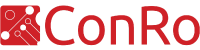 ConRo logo