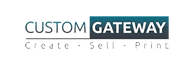 Custom Gateway logo