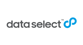 Data Select logo
