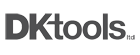 DK Tools logo
