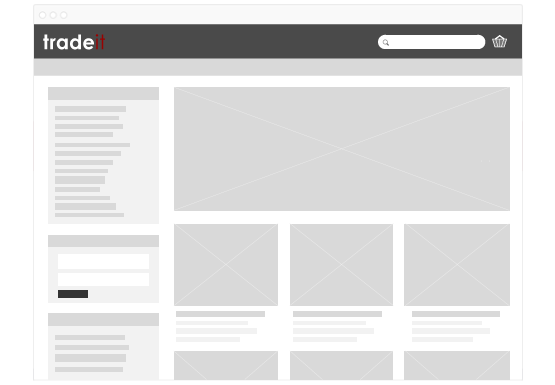 Ecommerce Accelerators