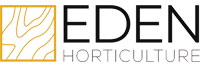 Eden Horticulture logo