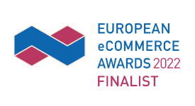 European Ecommerce Awards logo