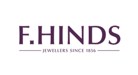 F.Hinds logo