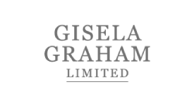 Gisela Graham logo