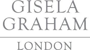 Gisela Graham logo