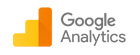 Google Analytics logo