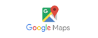 Google Maps logo