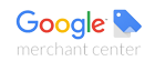 Google Merchant Centre logo