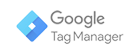 Google Tag Manager logo