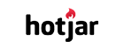 Hotjar logo