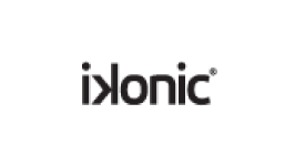 Ikonic logo