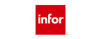 Infor logo