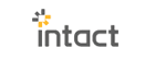 Intact logo