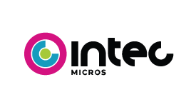 Intec Micro logo