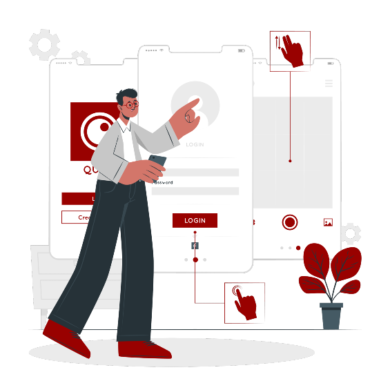 Integrations options