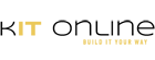 KitOnline logo