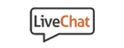 LiveChat logo