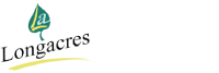 Longacres logo