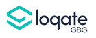 Loqate logo