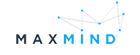 Maxmind logo
