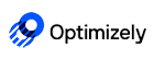 Optimizely logo