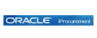 Oracle iProcurement logo