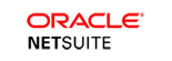 Oracle Netsuite logo