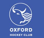 Oxford Hockey Club logo