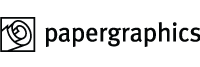 Papergraphics logo