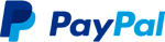 PayPal logo