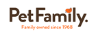 Pet Family logo