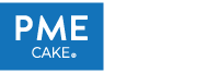 PME Cake logo