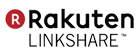 Rakuten Linkshare logo