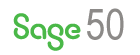 Sage 50 logo