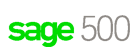 Sage 500 logo