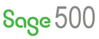 Sage 500 logo