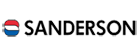Sanderson logo