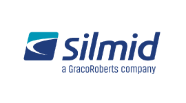 Silmid logo
