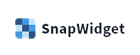 SnapWidget logo